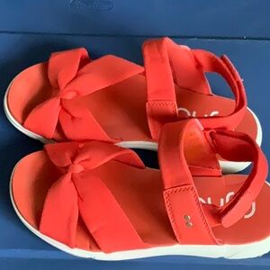 Ryka, Mallorie, Adjustable Back Strap Sports Sandals, Women’s, Size 6.5